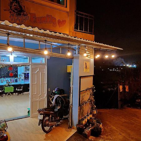 Hugo'S Family Hostel Да Лат Екстериор снимка