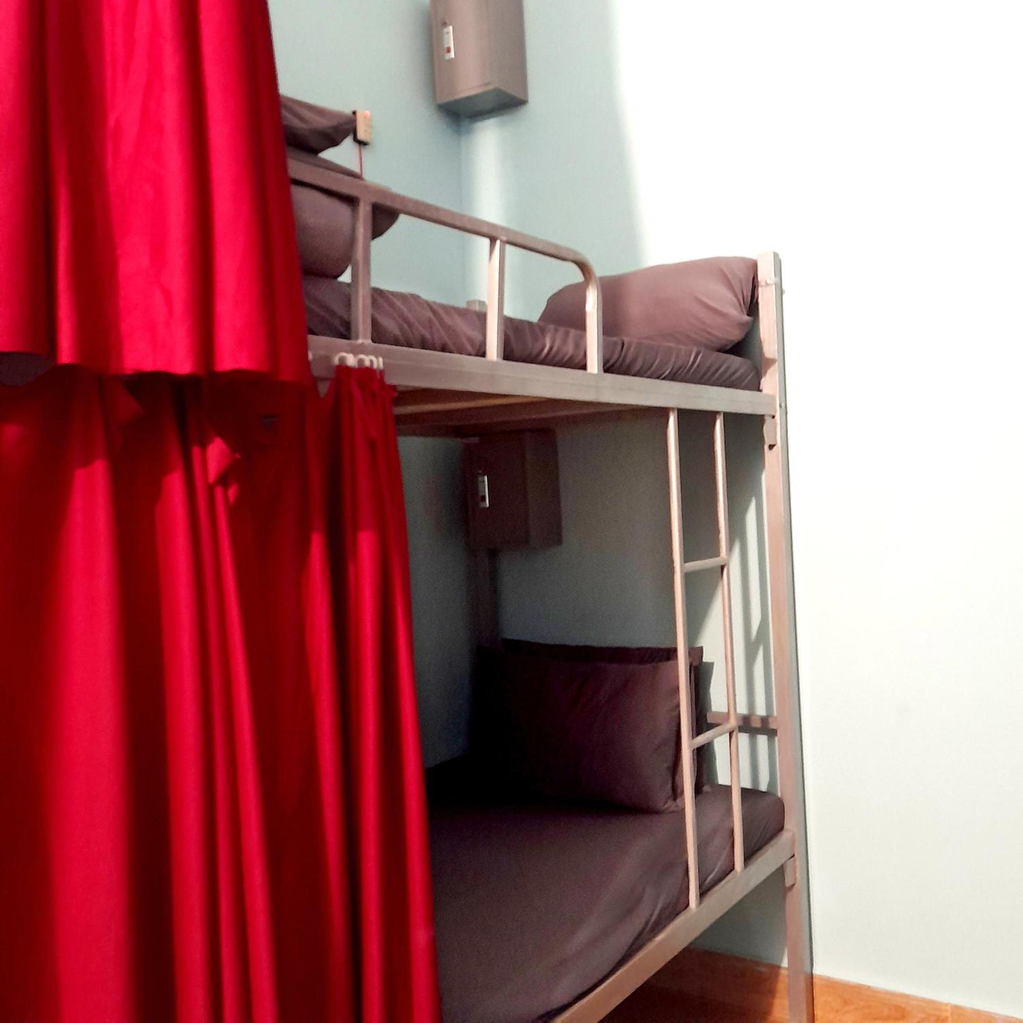 Hugo'S Family Hostel Да Лат Екстериор снимка