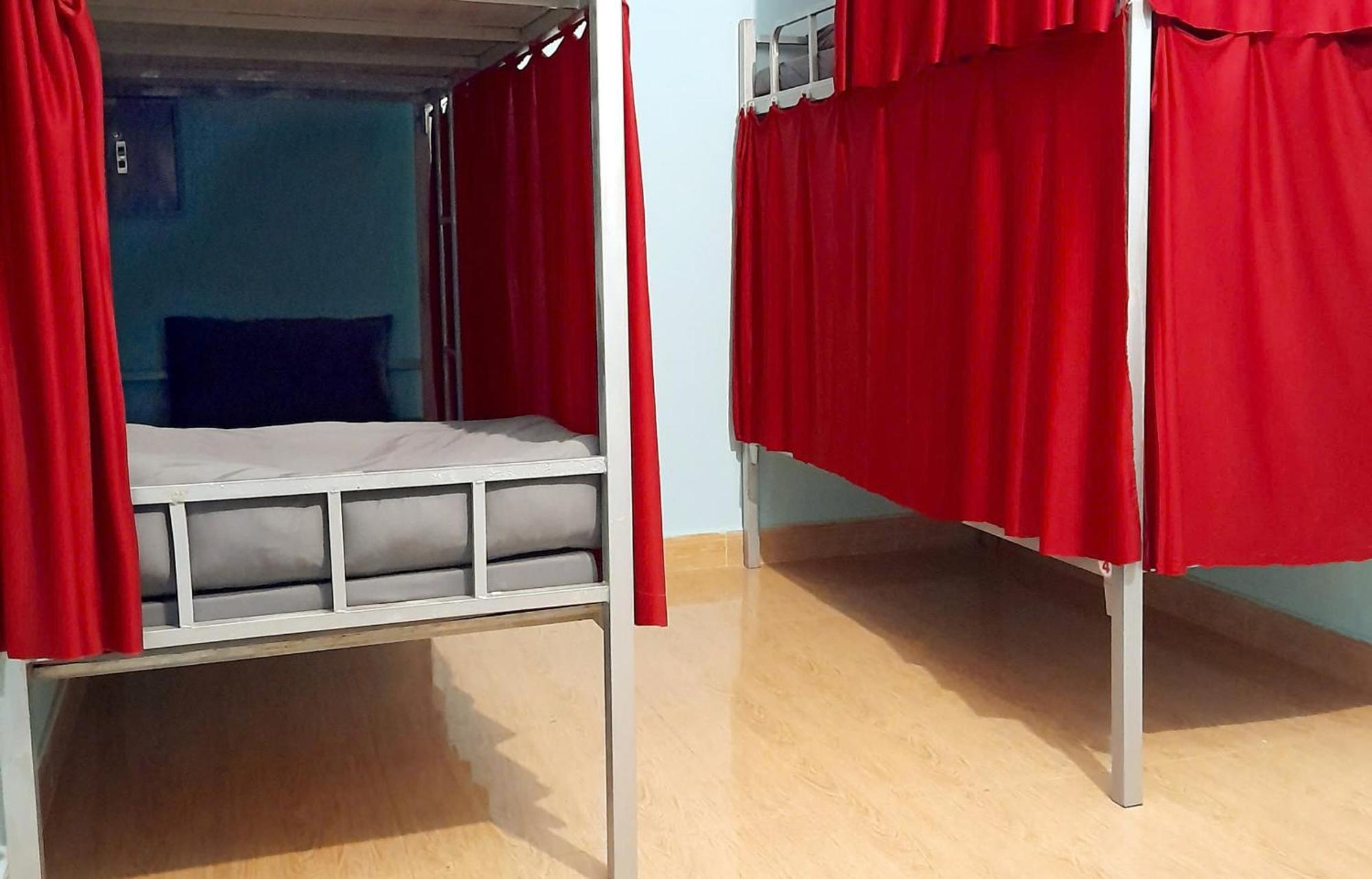 Hugo'S Family Hostel Да Лат Екстериор снимка